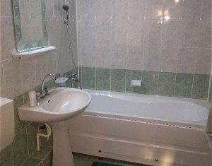 Lakás 2 szobák kiadó on Cluj-napoca, Zóna Marasti