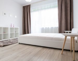 Lakás 2 szobák kiadó on Cluj-napoca, Zóna Gheorgheni