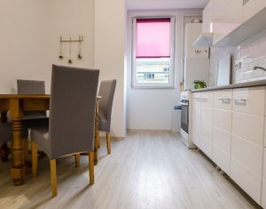 Lakás 2 szobák kiadó on Cluj-napoca, Zóna Gheorgheni