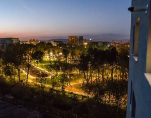 Lakás 2 szobák kiadó on Cluj-napoca, Zóna Gheorgheni