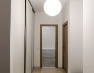 Lakás 2 szobák kiadó on Cluj-napoca, Zóna Gheorgheni