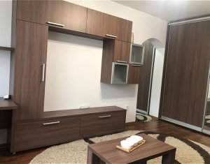 Lakás 2 szobák kiadó on Cluj-napoca, Zóna Centru