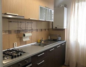 Lakás 2 szobák kiadó on Cluj-napoca, Zóna Centru