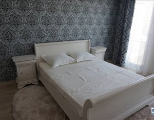 Appartement 3 chambres à louer dans Cluj-napoca, zone Marasti