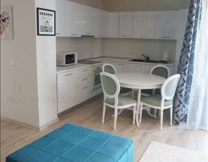 Appartement 3 chambres à louer dans Cluj-napoca, zone Marasti