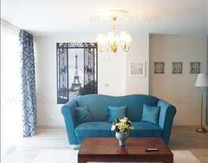 Appartement 3 chambres à louer dans Cluj-napoca, zone Marasti