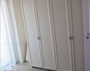 Appartement 3 chambres à louer dans Cluj-napoca, zone Marasti