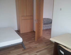 Lakás 3 szobák kiadó on Cluj-napoca, Zóna Centru