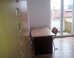 Lakás 3 szobák kiadó on Cluj-napoca, Zóna Centru