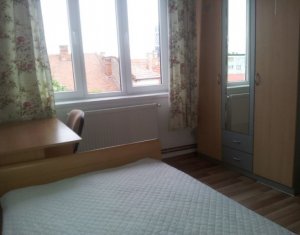 Lakás 3 szobák kiadó on Cluj-napoca, Zóna Centru