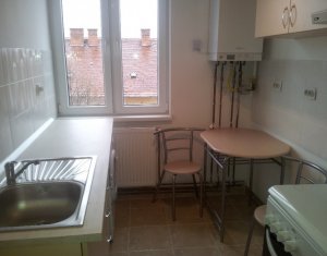 Lakás 3 szobák kiadó on Cluj-napoca, Zóna Centru