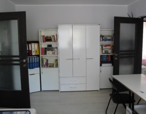 Lakás 3 szobák kiadó on Cluj-napoca, Zóna Grigorescu