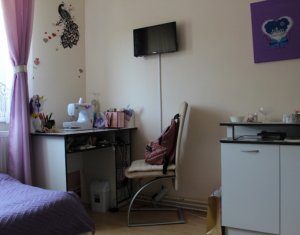 Lakás 3 szobák kiadó on Cluj-napoca, Zóna Grigorescu