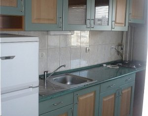 Lakás 2 szobák kiadó on Cluj-napoca, Zóna Manastur