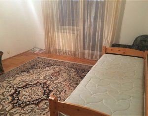 Lakás 2 szobák kiadó on Cluj-napoca, Zóna Manastur