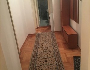 Lakás 2 szobák kiadó on Cluj-napoca, Zóna Manastur