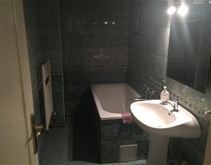 Lakás 2 szobák kiadó on Cluj-napoca, Zóna Manastur