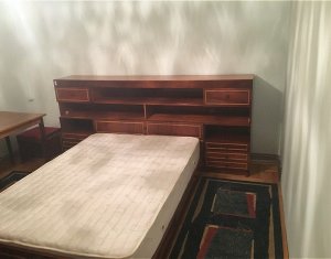 Lakás 2 szobák kiadó on Cluj-napoca, Zóna Manastur