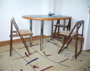 Lakás 2 szobák kiadó on Cluj-napoca, Zóna Manastur