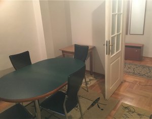 Lakás 2 szobák kiadó on Cluj-napoca, Zóna Manastur