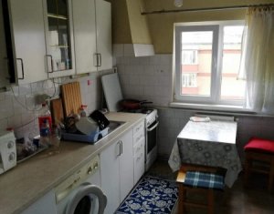 Lakás 2 szobák kiadó on Cluj-napoca, Zóna Grigorescu