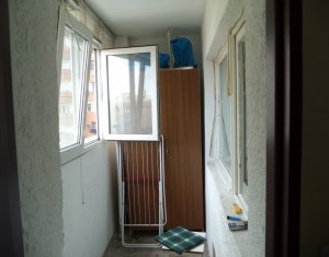 Lakás 2 szobák kiadó on Cluj-napoca, Zóna Grigorescu