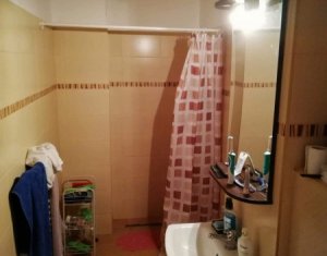 Lakás 2 szobák kiadó on Cluj-napoca, Zóna Grigorescu