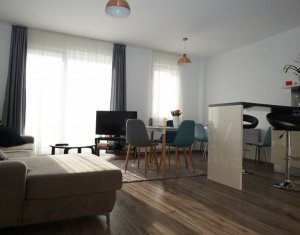 Lakás 2 szobák kiadó on Cluj-napoca, Zóna Marasti