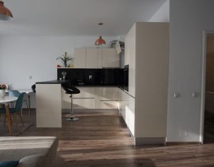 Lakás 2 szobák kiadó on Cluj-napoca, Zóna Marasti