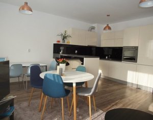 Lakás 2 szobák kiadó on Cluj-napoca, Zóna Marasti