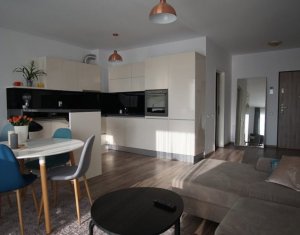 Lakás 2 szobák kiadó on Cluj-napoca, Zóna Marasti