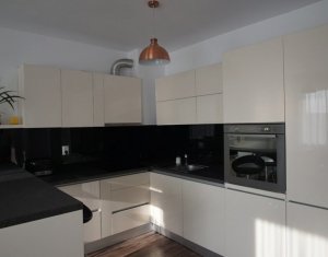 Lakás 2 szobák kiadó on Cluj-napoca, Zóna Marasti