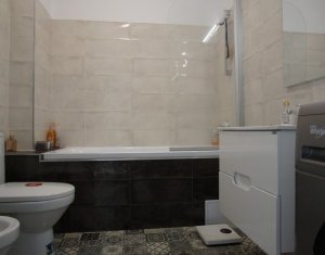 Lakás 2 szobák kiadó on Cluj-napoca, Zóna Marasti