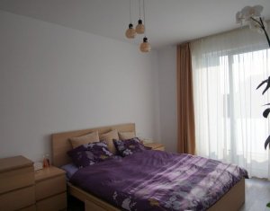 Lakás 2 szobák kiadó on Cluj-napoca, Zóna Marasti