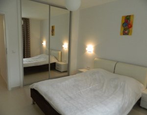 Lakás 3 szobák kiadó on Cluj-napoca, Zóna Europa