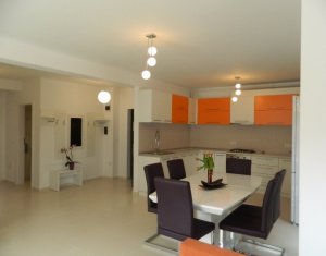 Lakás 3 szobák kiadó on Cluj-napoca, Zóna Europa