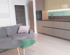 , 40m2 dans Cluj-napoca, zone Zorilor