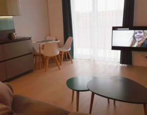 Appartement 2 chambres à louer dans Cluj-napoca, zone Zorilor