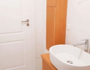 Appartement 2 chambres à louer dans Cluj-napoca, zone Zorilor