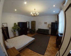 , 45m2 dans Cluj-napoca, zone Centru