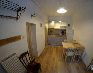 Appartement 1 chambres à louer dans Cluj-napoca, zone Centru