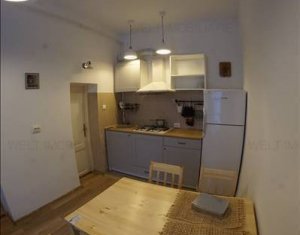 Appartement 1 chambres à louer dans Cluj-napoca, zone Centru