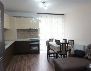 Lakás 3 szobák kiadó on Cluj-napoca, Zóna Gheorgheni