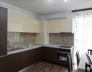 Lakás 3 szobák kiadó on Cluj-napoca, Zóna Gheorgheni