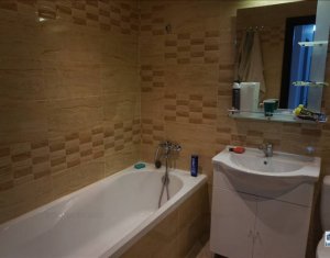 Lakás 3 szobák kiadó on Cluj-napoca, Zóna Gheorgheni