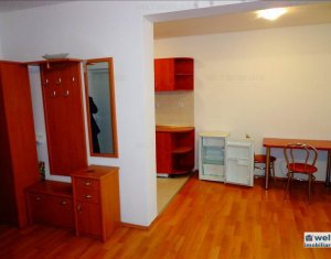 , 40m2 dans Cluj-napoca, zone Zorilor