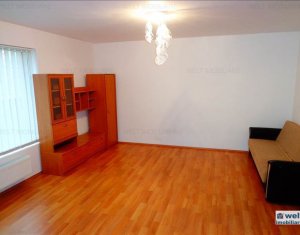 Appartement 1 chambres à louer dans Cluj-napoca, zone Zorilor