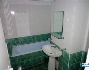 Appartement 1 chambres à louer dans Cluj-napoca, zone Zorilor