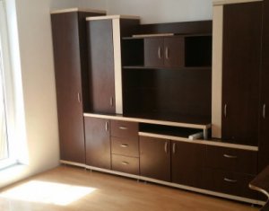 Lakás 1 szobák kiadó on Cluj-napoca, Zóna Manastur