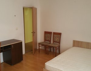 Lakás 1 szobák kiadó on Cluj-napoca, Zóna Manastur